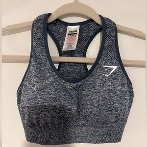 NWOT Gymshark Vital Sports Bra